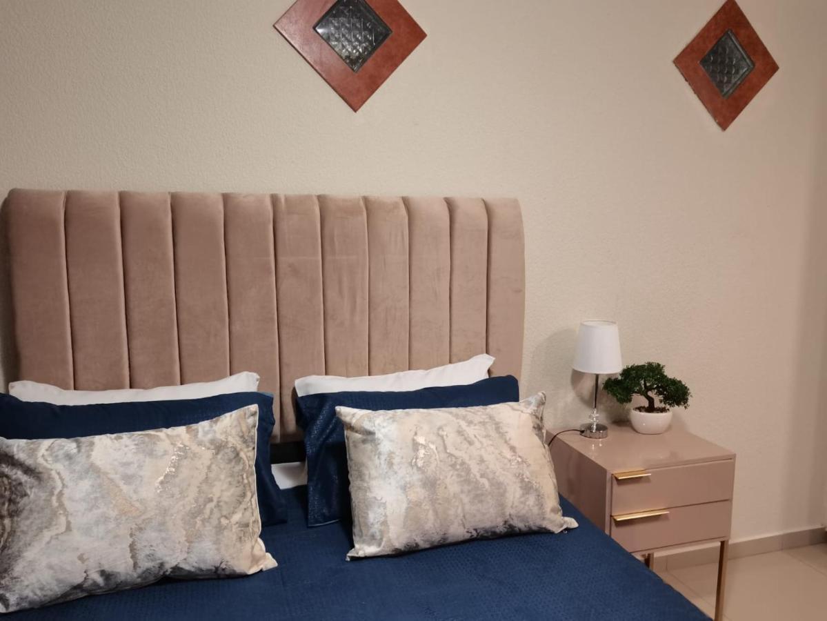 Rooikrans Guest House Johannesburg Bagian luar foto