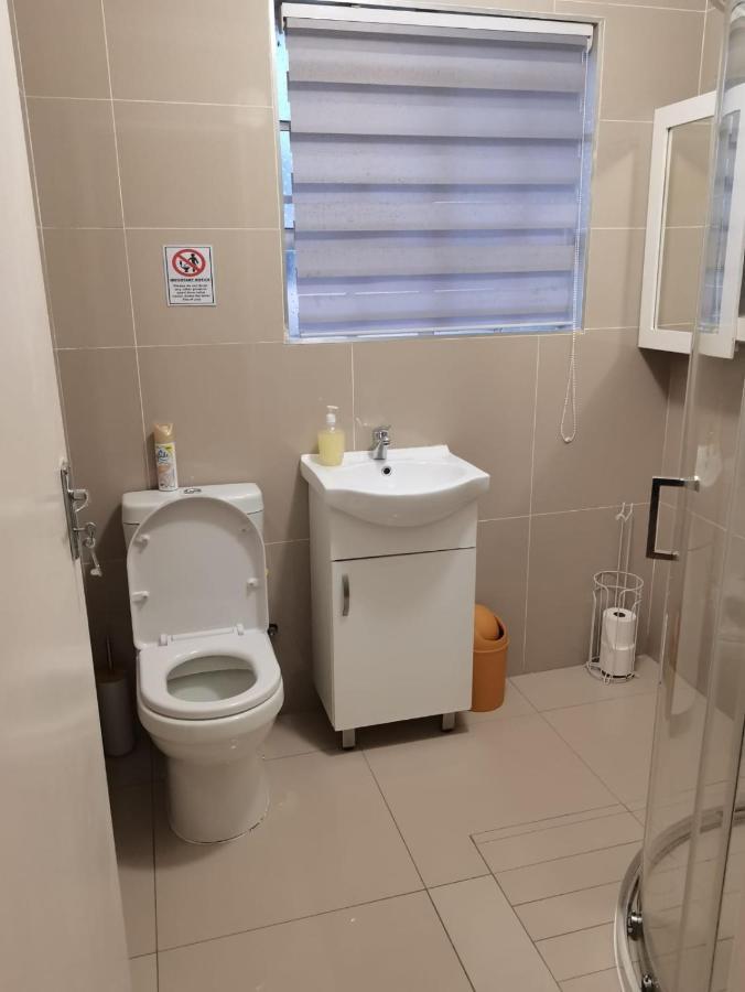 Rooikrans Guest House Johannesburg Bagian luar foto